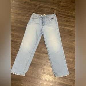 Universal Thread Boyfriend Jeans